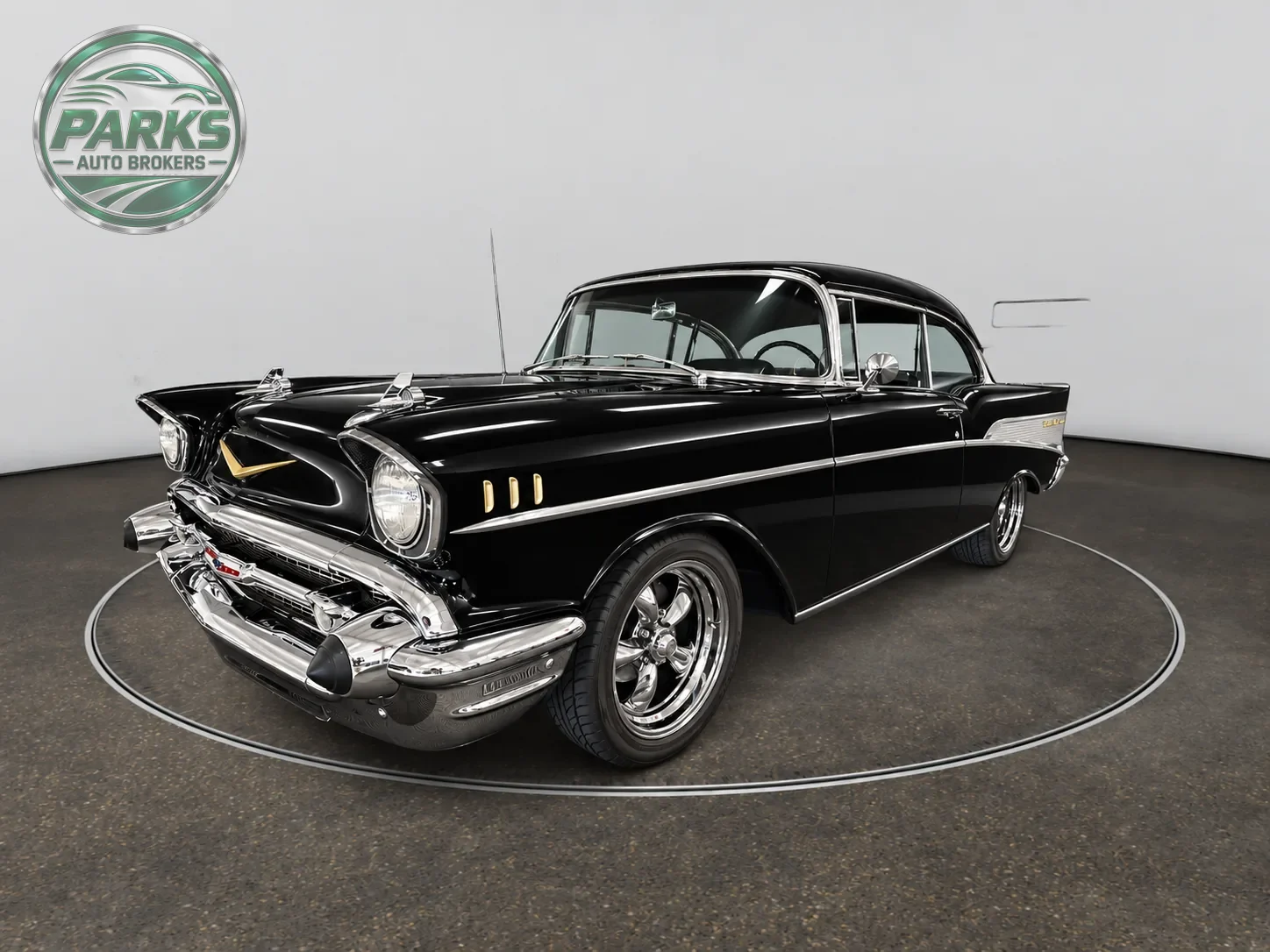 1957 Chevrolet Bel-Air