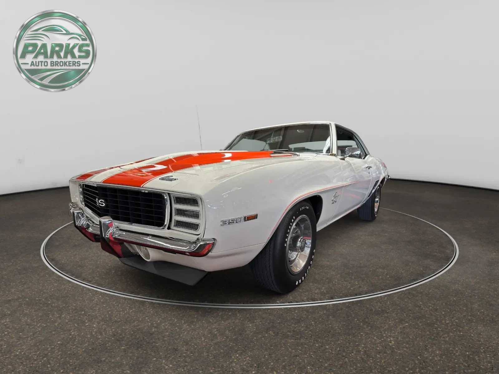 Parks Auto Brokers